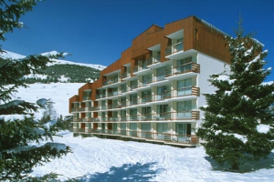 Location- Cote Brune 2 - Les 2-Alpes - Rhône-Alpes - France Location- Cote Brune 2 - Les 2-Alpes - Rhône-Alpes - France