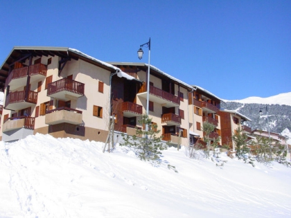 Résidence d'Aussois - Rhône-Alpes - Aussois - 308€/sem