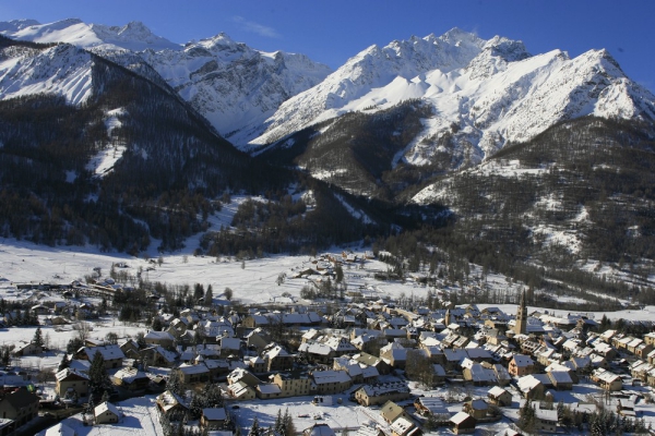 résidence de L'Yret - Provence-Alpes-Côte d'Azur - Serre Chevalier - 696€/sem