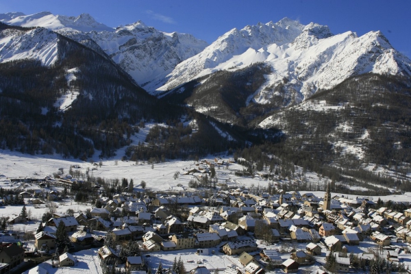 résidence de L'Yret - Serre Chevalier