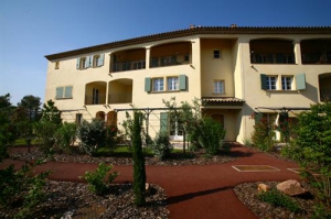 Residence de vacances Saint-Endreol - Provence-Alpes-Côte d'Azur - La Motte - 827€/sem