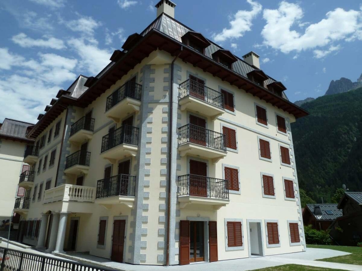 RESIDENCE DHALIA - Rhône-Alpes - Chambéry - 1060€/sem