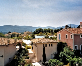 Domaine du Golf de Roquebrune - Roquebrune-sur Argens