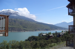 Résidence du Lac - Provence-Alpes-Côte d'Azur - Savines-le-Lac - 644€/sem