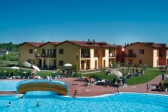 Location de vacances - Castelnuovo del Garda - Vénétie - Résidence Eden Location de vacances - Castelnuovo del Garda - Vénétie - Résidence Eden