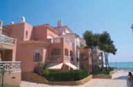 Résidence Edison - Costa del Azahar - Peñiscola - 488€/sem