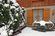 Résidence Etoile d'Argent - Valloire