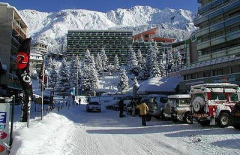 Location- Résidence Euroneige - Gourette - Aquitaine - France Location- Résidence Euroneige - Gourette - Aquitaine - France