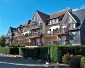 Fleur Marine - Basse-Normandie - Cabourg - 332€/sem