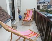 Résidence Front de Mer - Cabourg
