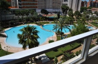 Résidence Gemelos XXII - Benidorm