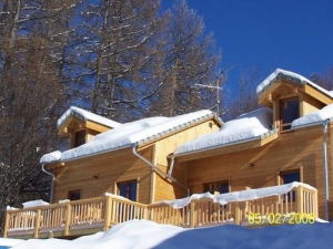 Gîte Le Logis D'Orres - Les Orres