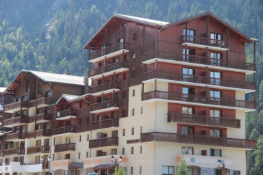 Résidence Grand Argentier - Valfréjus