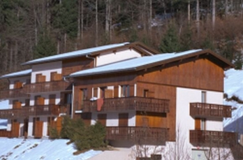 Résidence Grandes Alpes - Les Carroz d'Araches