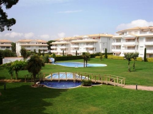 Résidence Green Mar - Costa Brava - Pals - 1375€/sem