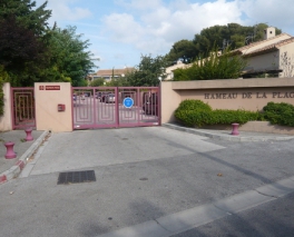 Résidence Hameau de la Plage - La Ciotat