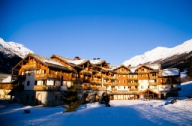 Résidence Hedena de Val Cenis - Val Cenis