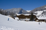 Hôtel Beauregard - La Clusaz