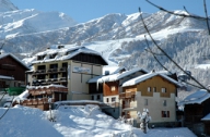 Hôtel Chalet du Crey - Valmorel