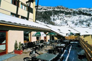 Hôtel Club MMV L'Alpazur - Serre Chevalier 1500 - Monêtier-les-Bains