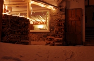 Hôtel l'Auberge du Virage - Chamrousse