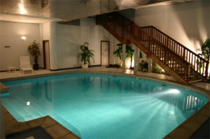 Hôtel Royal Ours Blanc - Rhône-Alpes - L'Alpe-d'Huez - 470€/sem