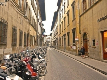 Résidence I Bufalini - Florence