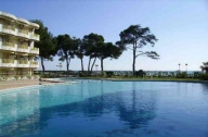 Résidence Internacional - Costa Dorada - Cambrils - 487€/sem