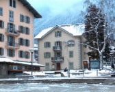 Résidence Kunz - Chamonix-Mont-Blanc