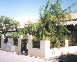 Résidence La Baie des Oliviers - Narbonne-Plage