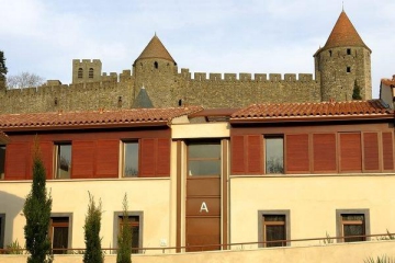 Résidence La Barbacane - Carcassonne
