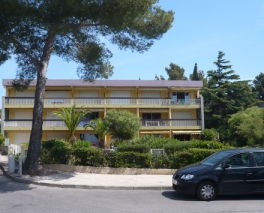 Résidence La Calanque d'Or - Bandol