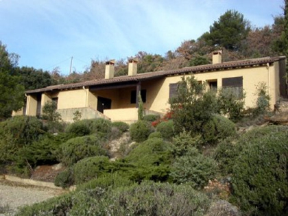 La Chabrière - Mirabel-aux-Baronnies