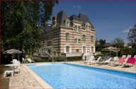 Résidence La Closerie Cabourg - Cabourg