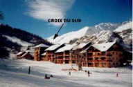 Résidence La Croix du Sud - Rhône-Alpes - Valloire - 175€/sem