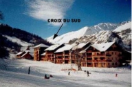 Résidence La Croix du Sud - Valloire