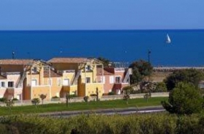 Résidence La Dorade - Narbonne-Plage