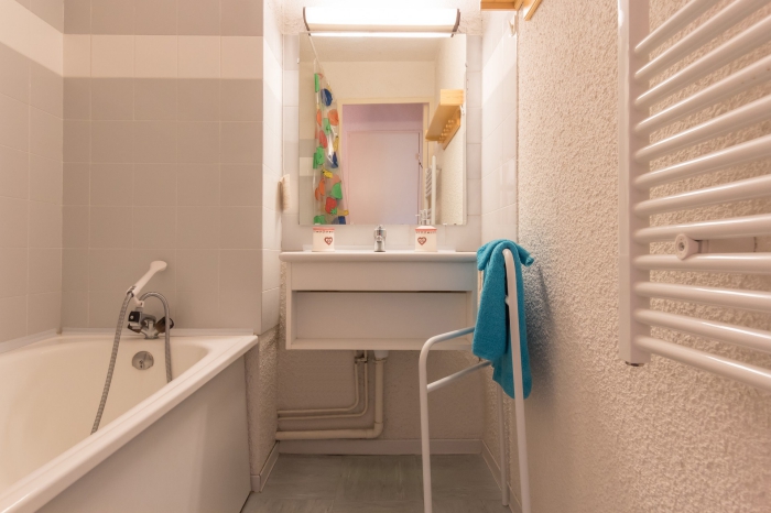 Résidence La Ferme d'Augustin - Montgenèvre