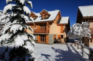 Résidence la Ferme des Moulins - Valloire