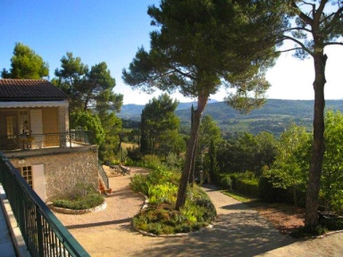 La Pignada - Vaison-la-Romaine