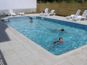 Location- Résidence des Bains - Carantec - Bretagne - France Location- Résidence des Bains - Carantec - Bretagne - France