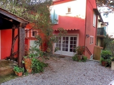 Résidence La Tramontane - Saint-Tropez