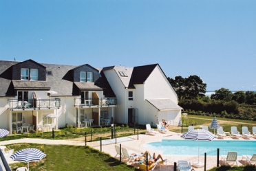 Résidence Pierre & Vacances la Voile d'Or - Bretagne - L'île-aux-Moines - 967€/sem