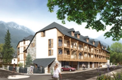 Location- Résidence Lagrange Prestige Le Clos Saint Hilaire - Saint-Lary-Soulan - Midi-Pyrénées - France Location- Résidence Lagrange Prestige Le Clos Saint Hilaire - Saint-Lary-Soulan - Midi-Pyrénées - France