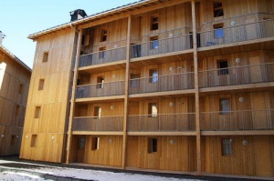 Résidence Lagrange Prestige Les 3 Glaciers - Montchavin les Coches