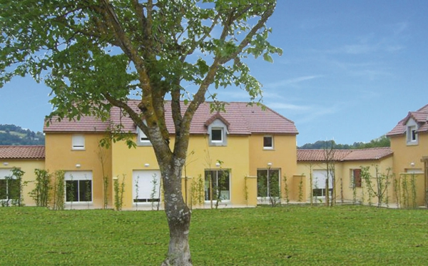 Montignac - 2 - résidences