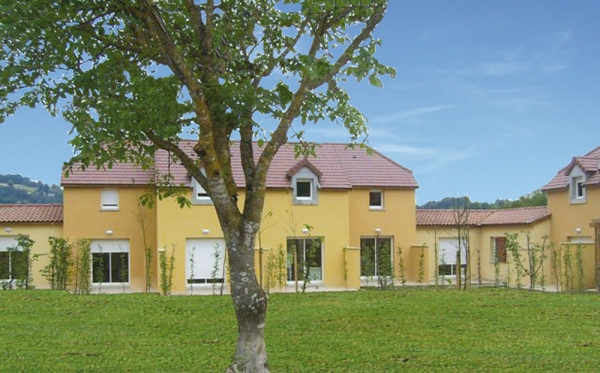 Résidence Lagrange Prestige les Bastides de Lascaux - Aquitaine - Montignac - 238€/sem