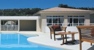 Résidence Lagrange Prestige les Bastides des Chaumettes - Provence-Alpes-Côte d'Azur - Montauroux - 322€/sem