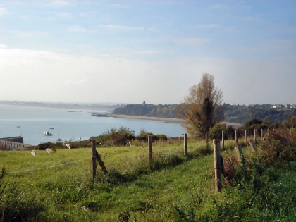 Location de vacances - Cancale - Bretagne - Résidence Lagrange Prestige les Hauts de la Houle - Image #5