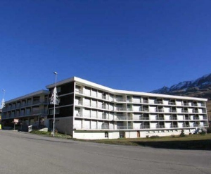 Résidence L'Alpe 2000 - L'Alpe-d'Huez